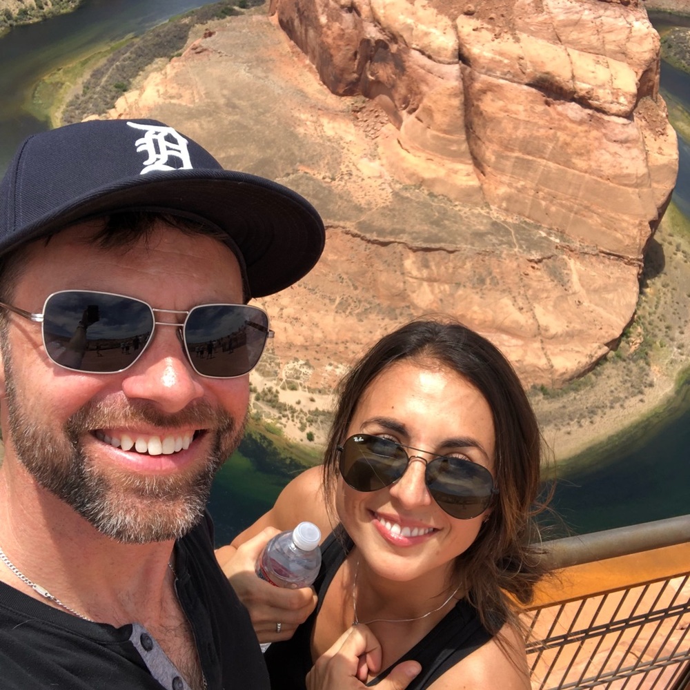 Meet your Posher, Grant